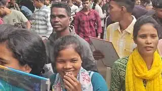 KORAPUT Homeguard in the Koraput District
