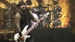 KoRn - Shoots and Ladders - Miami Beach 2015