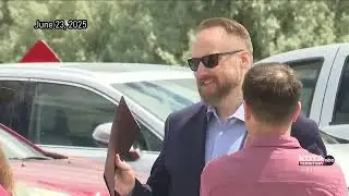 KOTA Territory News 5:30 Newscast—February 3