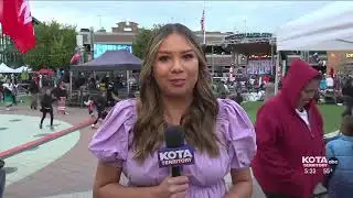 KOTA Territory News 5:30 Newscast – October 13