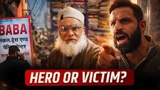 Kotdwar Controversy: ‘Mohammad’ Deepak पर FIR क्यों? Hero or Victim?