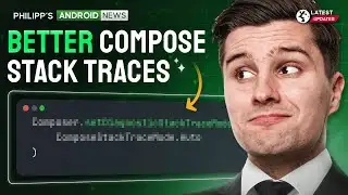 Kotlin 2.3.0, New Compose Features & More - Mobile Dev News January 2026