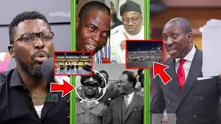 Kotoka Should Be Prosecuted  - A Plus React | Kwesi Pratt And Afenyo Markin Blast Mahama 