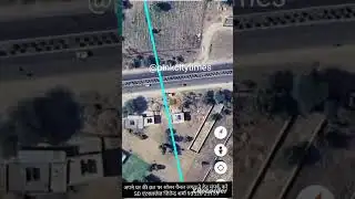 Kotputli-Kishangarh Expressway. Approximate map