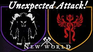 KOTT News: Covenant Prepare For Serious Threat!