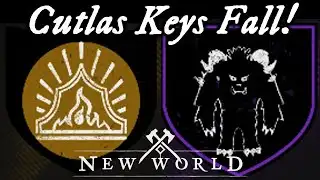 KOTT News: Five Races For Open World Combat!