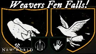 KOTT News: Latest Out Post Rush Launches!