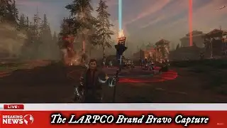 KOTT News: LIVE! WAR! First Fight For Nighthaven!