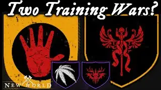 KOTT News: Potential Mercenariel Slots Available!