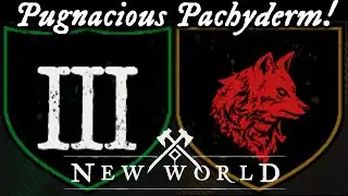 KOTT News: Restless Rematch, While Elephants Wild!