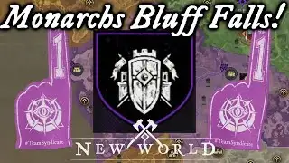 KOTT News: Syndicate Company Continues To Win!