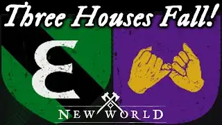 KOTT News: Syndicate Secure Several Spaces!