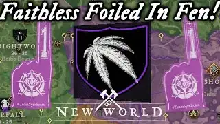 KOTT News: Syndicate Seeking Rematch Soon!