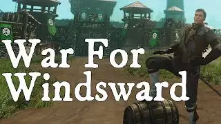 KOTT News:  The War Report!