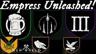 KOTT News: Three Grudge Matches For Territory!