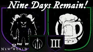 KOTT News: Three More Invasions At Nine Tonight!