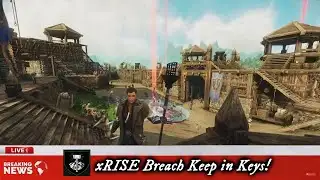 KOTT News: WAR! LIVE! From Cutlass Keys!