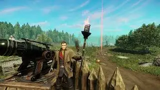 KOTT News: WAR! LIVE! Windsward Under Assault!