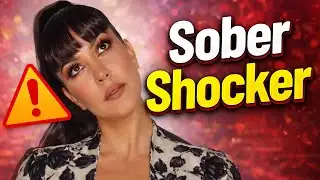 Kourtney Kardashian Celebrates 3 Years Sober!