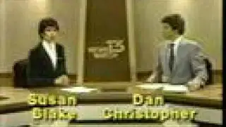 KOVR Newswatch 13 Promo - 1981