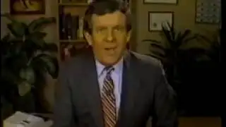 KOVR Newswatch 13 promo, 1984