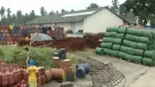 ലക്ഷദ്വീപിലേക്കുള്ള ഗതാഗതം പുനസ്ഥാപിച്ചു | Kozhikode | Beypore Fort