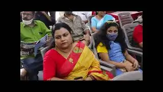 KOZHIKODE JILLAVARTHAKAL 20 03 2021