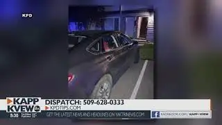 KPD Seeks Info on Shooting - PPD Seeks Info on Hit-and-Run