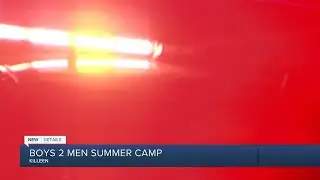 KPD to start Boys 2 Men Summer Camp