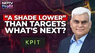 KPIT Tech Q3 Results: New Wage Code Drags Profits, Will The Impact Linger Into Q4?