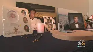 KPIX 5 Original Report: Hidden Risks Of Rehab