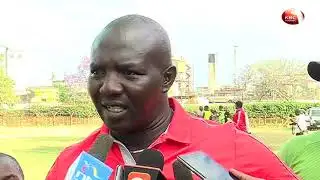 KPL Relegation Finals