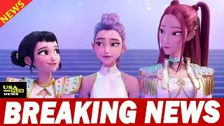 ‘KPop Demon Hunters’ Makes History, Becomes First