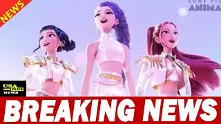 ‘KPop Demon Hunters’ Stars to Make Historic Debut