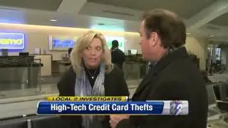 KPRC Local-2 Houston Crowd Hacking & SignalVault Special Report