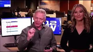 KPTV | Good Day Oregon Audio Technical Issues Delayed Open - January 11, 2024