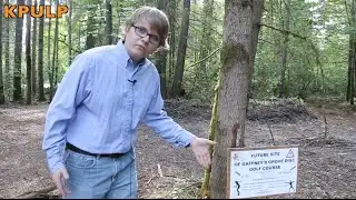 KPULP News Presents: Sloths - (A 5 Min. Short)