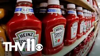 Kraft Heinz to split into two companies after a decade together