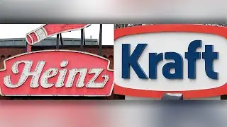 Kraft Heinz to split into two companies after megamerger