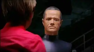 Kraftwerk Interview Ralf Hütter BBC2 England 20090708 18:59 Culture Show