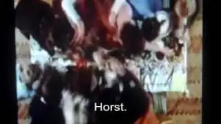 KRAFTWURST mit Horst Xenmeister