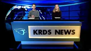 KRDS News - March 23, 2022