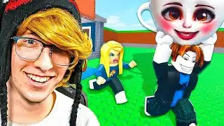 KreekCraft Plays Steal A Brainrot..