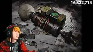 KreekCraft Reacts to RESTRICTED_condemnation_1995