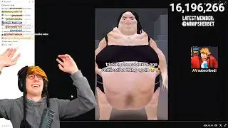 KreekCraft talks about new Roblox updates..