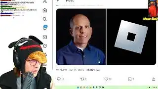 KreekCraft thoughts on Interview with Roblox CSO