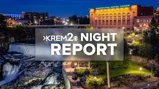 KREM 2 News at 10 Headlines: Wednesday, October 29, 2025