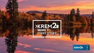 KREM 2 News at 5 Headlines: Monday, December 1, 2025