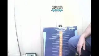 KREM Snow Melt Challenge Live Stream