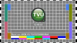 KREM Snow Melt Challenge Live Stream